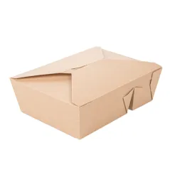 BOÎTES AMÉRICAINES 2 COMPART.